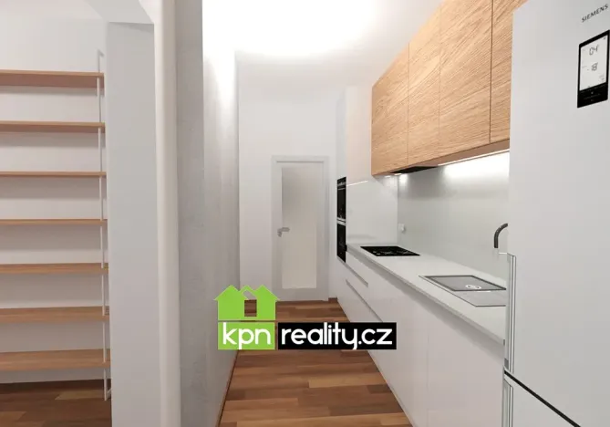 Prodej činžovního domu, Hrádek nad Nisou, 208 m2