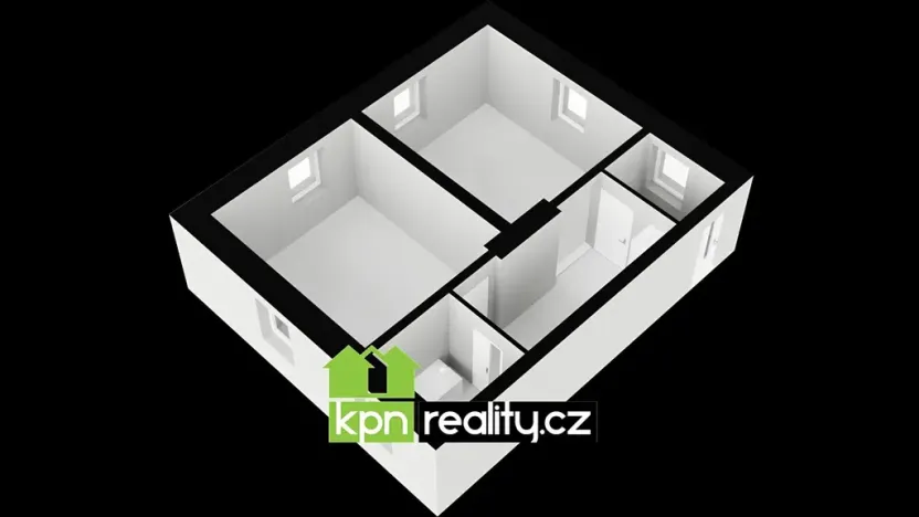 Prodej činžovního domu, Hrádek nad Nisou, 208 m2