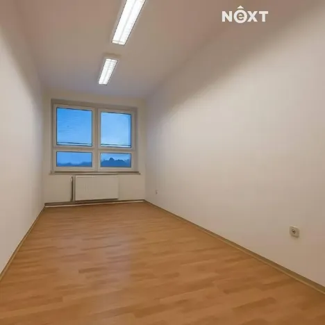 Pronájem kanceláře, České Budějovice, K. Světlé, 18 m2