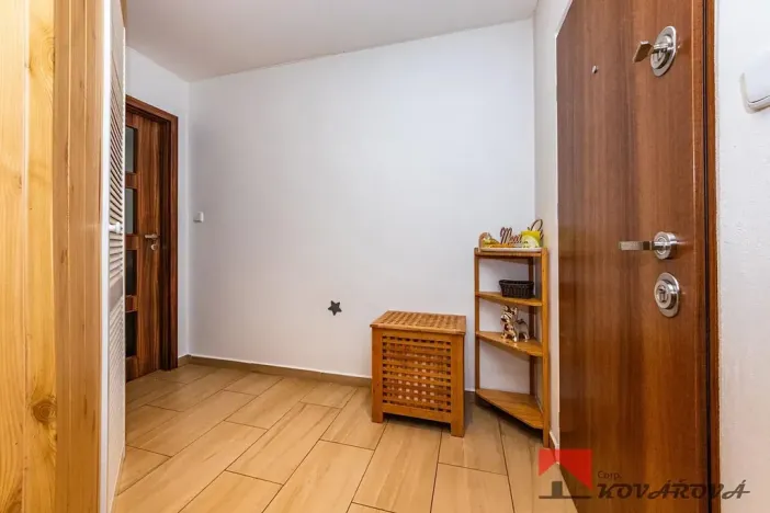 Prodej bytu 2+1, Kralupy nad Vltavou, 78 m2