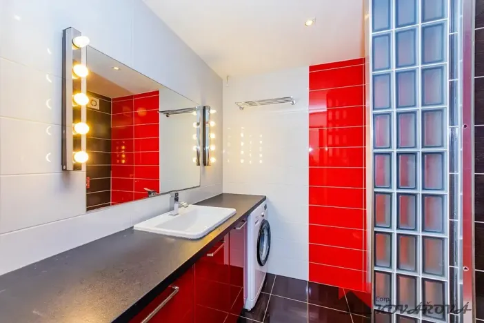 Prodej bytu 2+1, Kralupy nad Vltavou, 78 m2