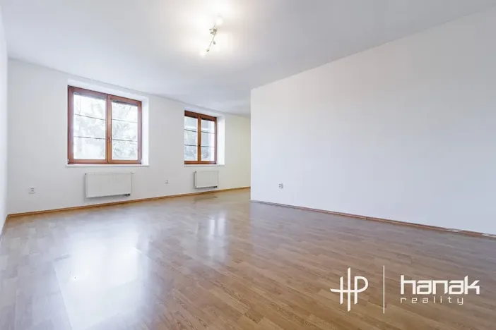 Pronájem bytu 2+kk, Lipník nad Bečvou, 28. října, 79 m2