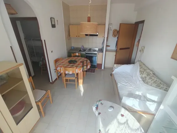 Prodej bytu 3+kk, Scalea, Itálie, 50 m2