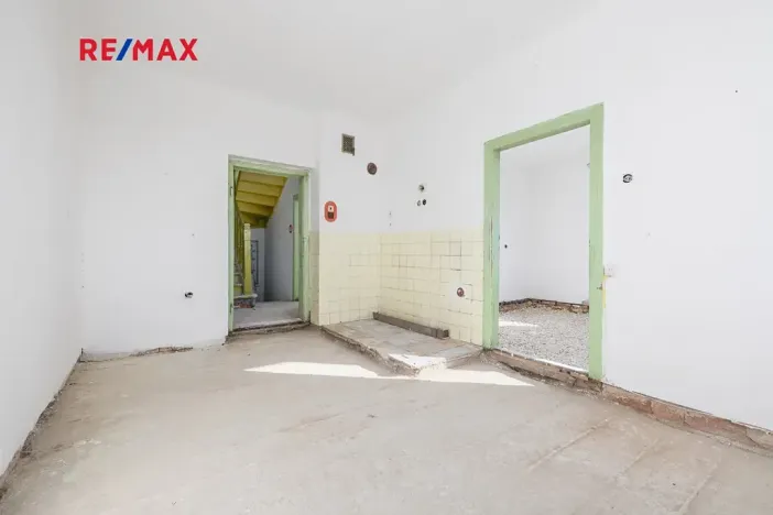 Prodej rodinného domu, Strakonice, Volyňská, 103 m2