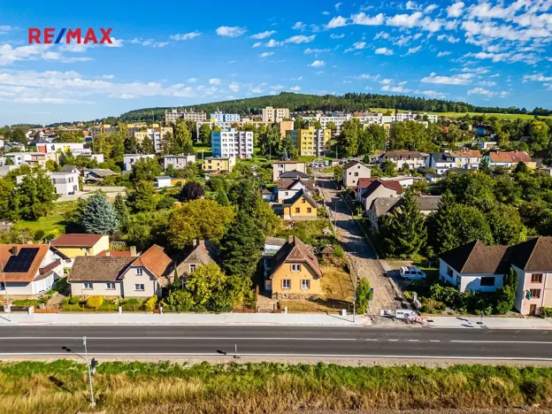 Prodej rodinného domu, Strakonice, Volyňská, 103 m2