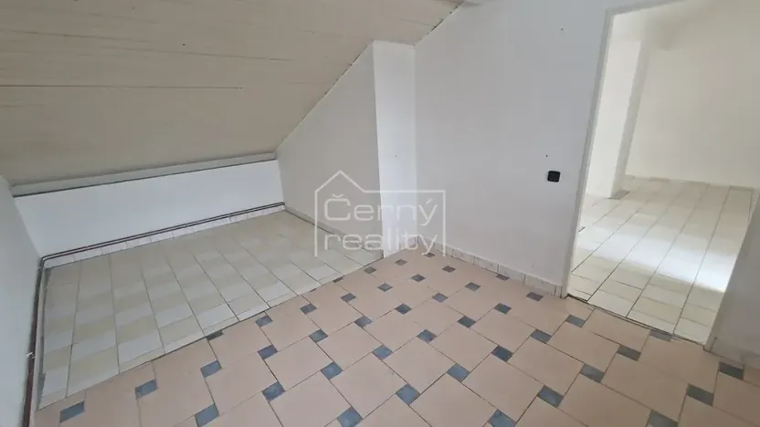 Prodej činžovního domu, Chrudim, Soukenická, 350 m2