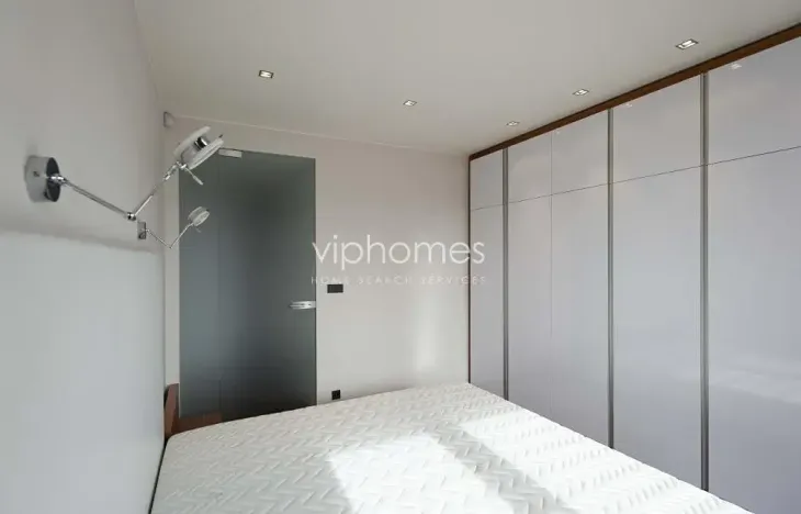 Pronájem bytu 4+kk, Praha - Žižkov, Řehořova, 191 m2