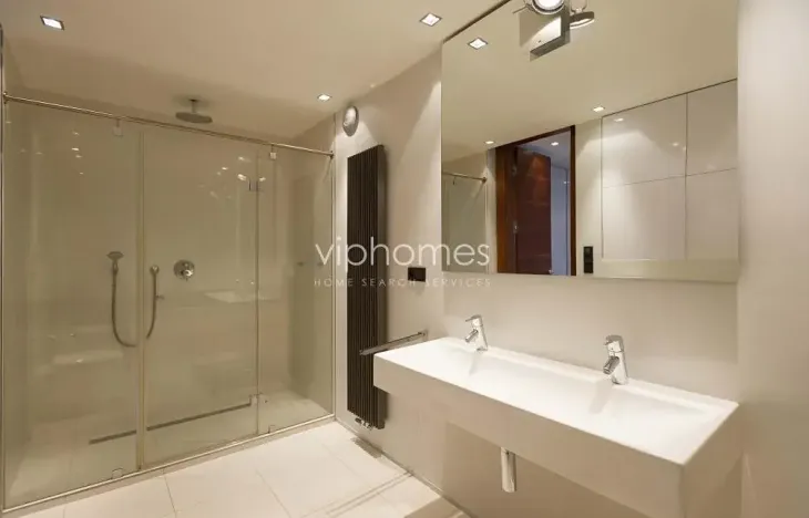 Pronájem bytu 4+kk, Praha - Žižkov, Řehořova, 191 m2