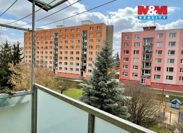 Prodej bytu 4+1, Roudnice nad Labem, Alej 17. listopadu, 90 m2