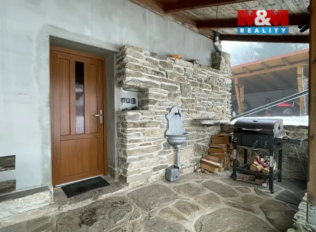 Prodej rodinného domu, Malá Morava - Podlesí, 320 m2