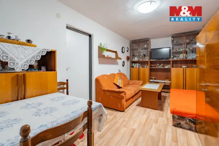 Prodej ubytování, Třeboň - Třeboň I, Husova, 268 m2