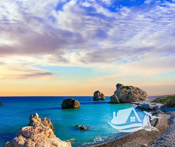 Prodej bytu 3+kk, Larnaka, Kypr, 101 m2