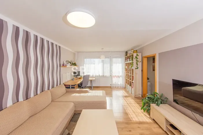 Pronájem bytu 3+1, Mohelnice, Nová, 71 m2