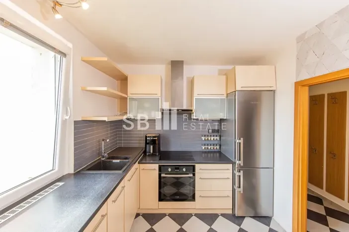 Pronájem bytu 3+1, Mohelnice, Nová, 71 m2