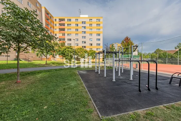 Pronájem bytu 3+1, Mohelnice, Nová, 71 m2