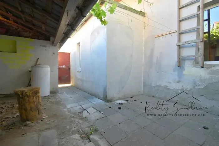 Prodej rodinného domu, Radvanice, 100 m2