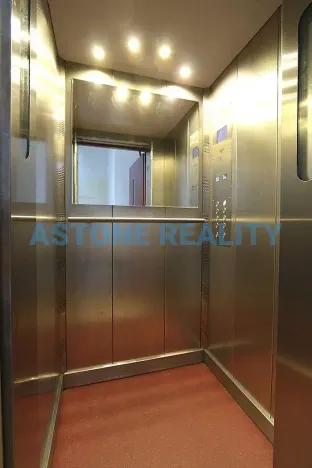 Pronájem bytu 2+1, Praha - Záběhlice, Jahodová, 52 m2