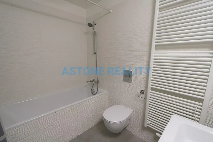 Pronájem bytu 3+kk, Praha - Dejvice, U Matěje, 109 m2