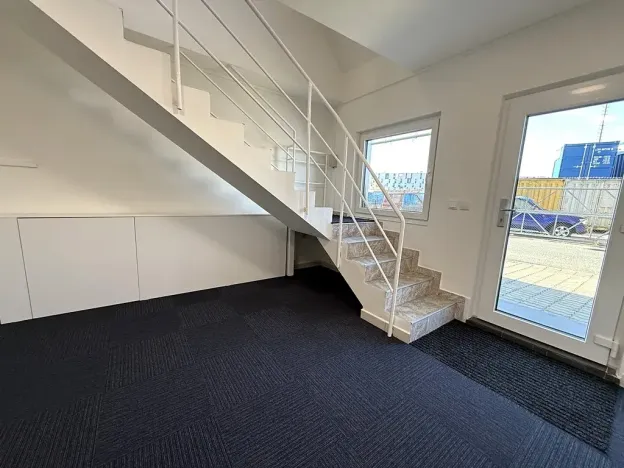 Pronájem kanceláře, Brno, Cimburkova, 182 m2