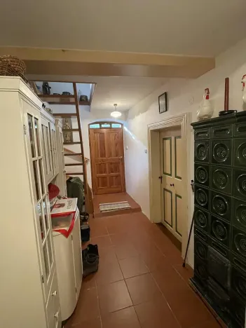 Prodej rodinného domu, Manětín, 130 m2