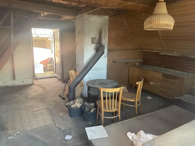 Prodej chaty, Hlásná Třebaň, Chatařská, 102 m2