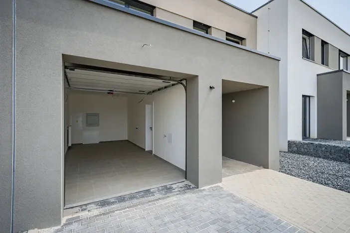 Prodej rodinného domu, Květnice, Devětsilová, 152 m2