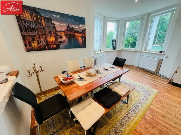 Prodej rodinného domu, Osek, Tyršova, 202 m2