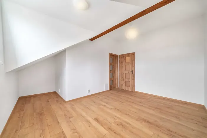 Pronájem bytu 4+kk, Plzeň, Dvorní, 94 m2