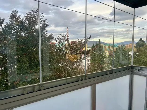 Prodej bytu 3+1, Kopřivnice, Obránců míru, 65 m2