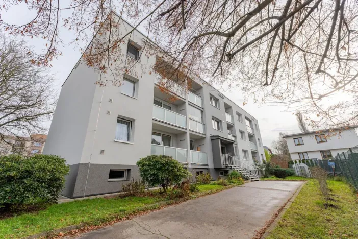 Prodej bytu 1+1, Liberec - Liberec XXV-Vesec, Česká, 33 m2