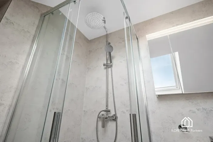 Prodej bytu 2+kk, Říčany, Říčanská, 79 m2