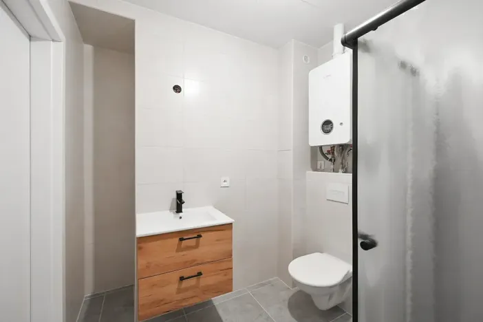 Prodej bytu 3+kk, Praha - Smíchov, Tomáškova, 65 m2