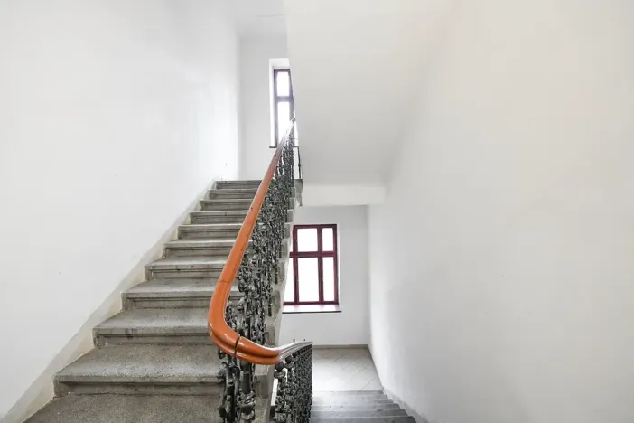 Prodej bytu 3+kk, Praha - Smíchov, Tomáškova, 65 m2