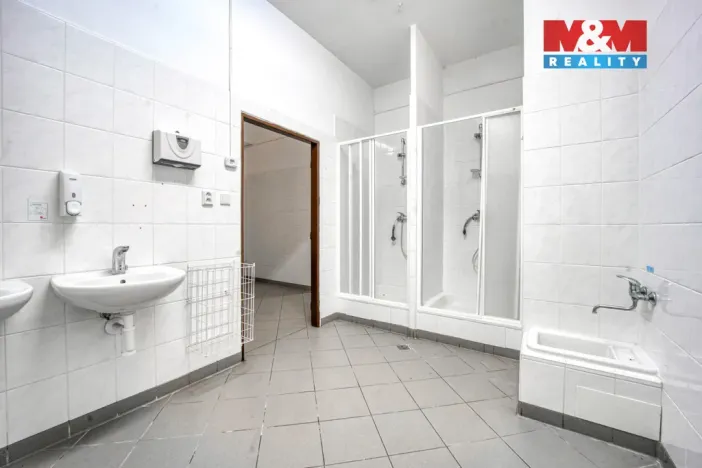 Prodej výrobních prostor, Potvorov, 377 m2