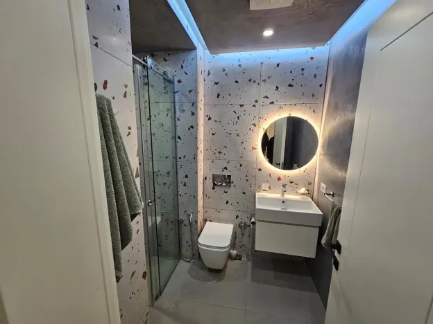 Prodej bytu 2+1, Mali Robit, Mali i Robit, Albánie, 115 m2