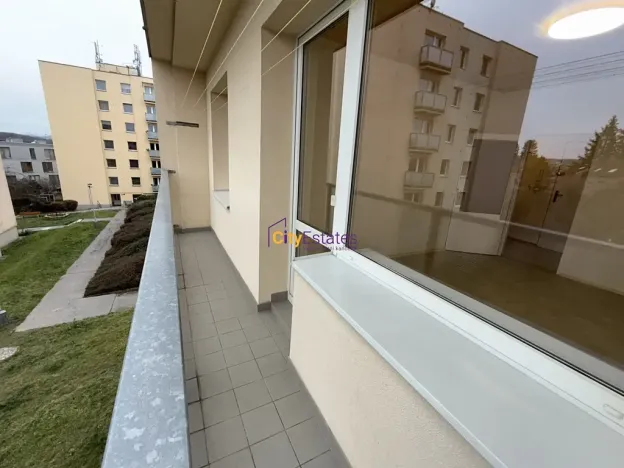 Pronájem bytu 3+1, Praha - Smíchov, Churáňovská, 71 m2