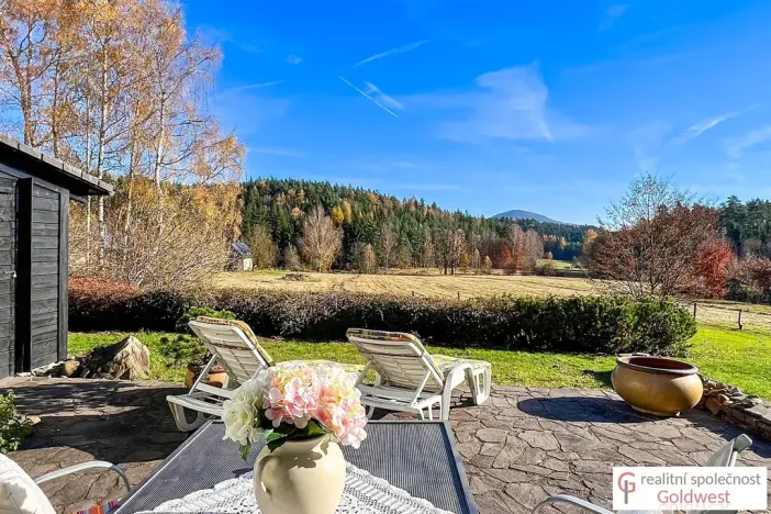 Prodej rodinného domu, Cvikov, 210 m2