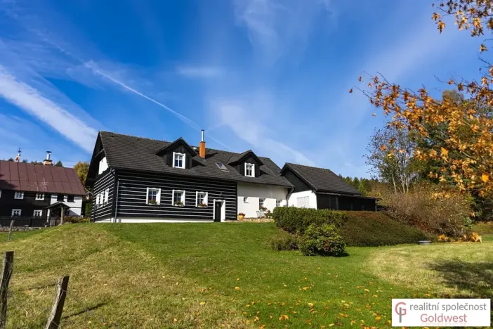 Prodej rodinného domu, Cvikov, 210 m2