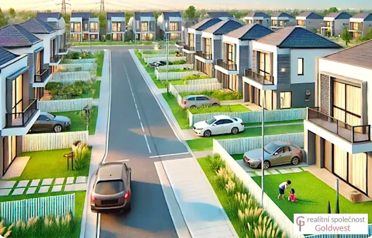 Prodej pozemku pro bydlení, Rožďalovice, 820 m2