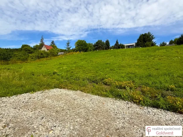 Prodej pozemku pro bydlení, Konárovice, Zadní Zájezd, 1290 m2