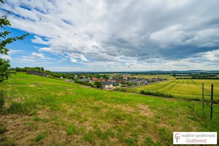 Prodej pozemku pro bydlení, Konárovice, Zadní Zájezd, 1290 m2