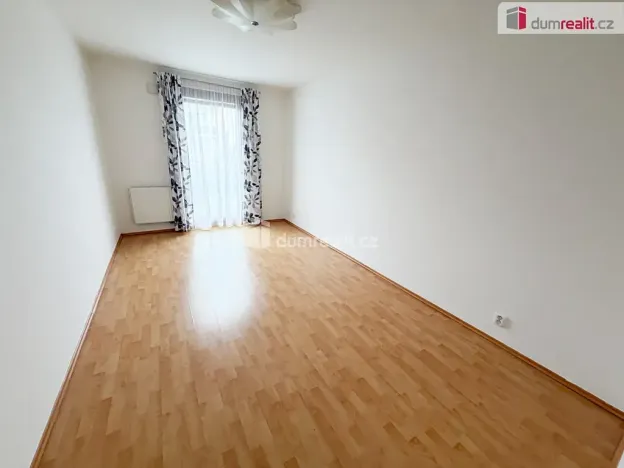 Pronájem bytu 2+kk, Hostivice, B. Němcové, 52 m2