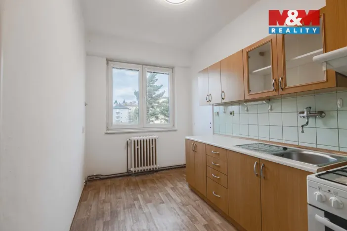 Prodej bytu 4+1, Klatovy - Klatovy IV, U Slunce, 102 m2