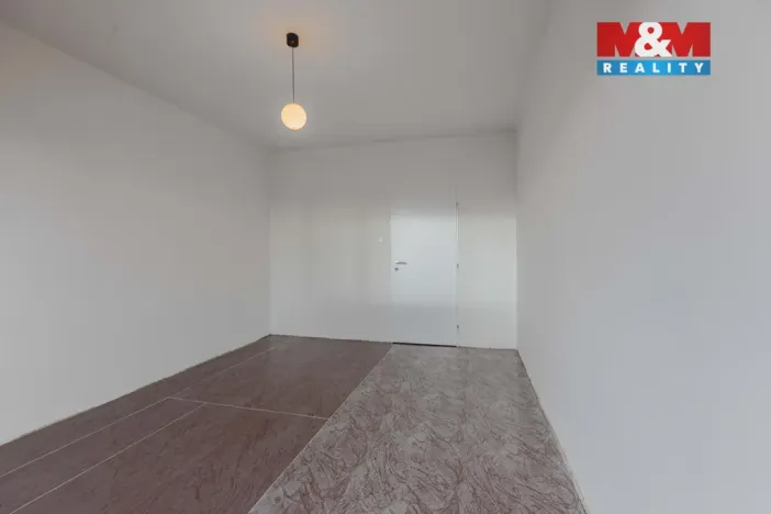 Prodej bytu 4+1, Klatovy - Klatovy IV, U Slunce, 102 m2