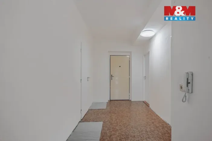 Prodej bytu 4+1, Klatovy - Klatovy IV, U Slunce, 102 m2