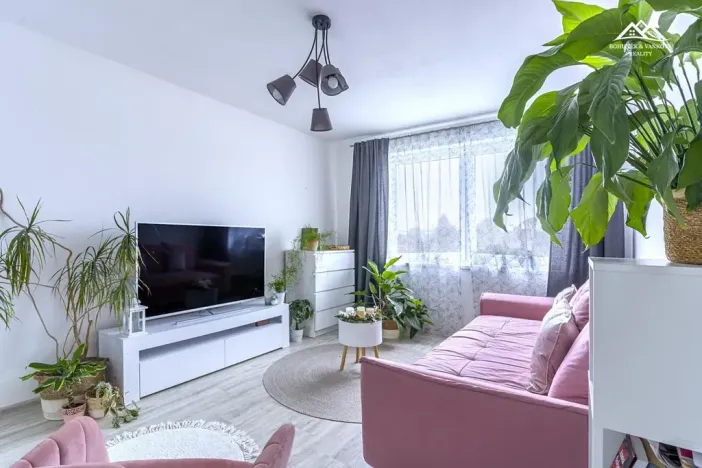 Prodej bytu 3+1, Havlíčkův Brod, Gočárova, 88 m2