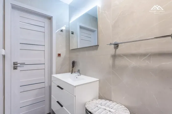 Prodej bytu 3+1, Havlíčkův Brod, Gočárova, 88 m2