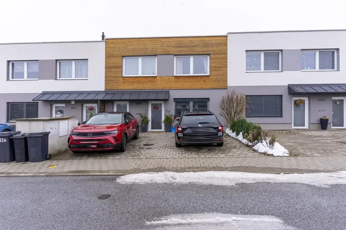 Prodej bytu 3+1, Havlíčkův Brod, Gočárova, 88 m2