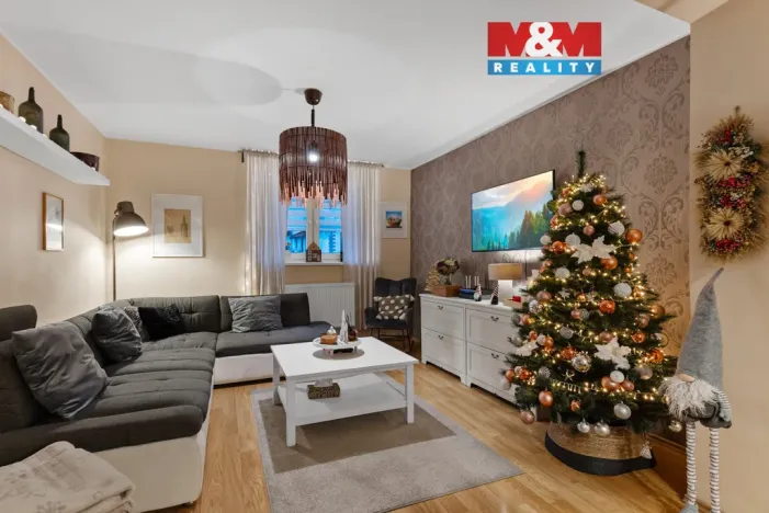 Prodej rodinného domu, Liberec - Liberec XXX-Vratislavice nad Nisou, Pivovarská, 138 m2