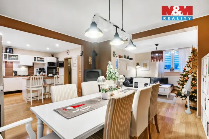 Prodej rodinného domu, Liberec - Liberec XXX-Vratislavice nad Nisou, Pivovarská, 138 m2